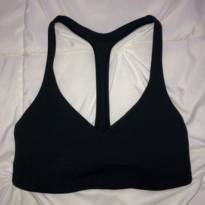 Lululemon Arise Sports Bra Size 4